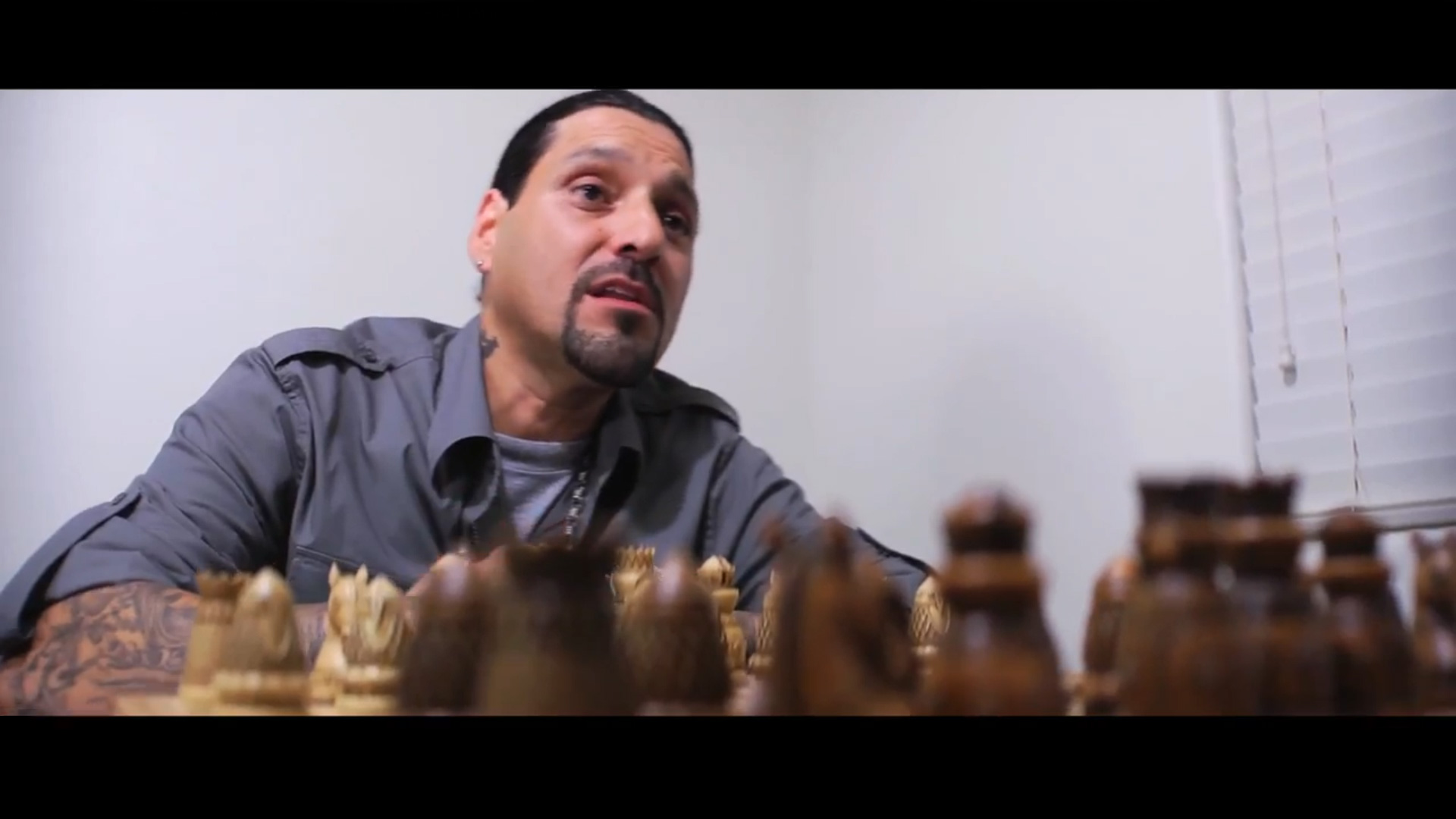 I got something for you